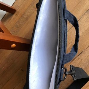 15” Plemo laptop/tablet Bag